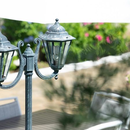 Villa Isabella Toroni Dış mekan fotoğraf