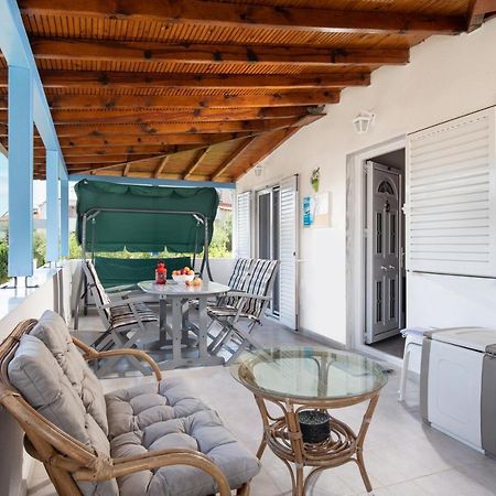 Villa Isabella Toroni Dış mekan fotoğraf