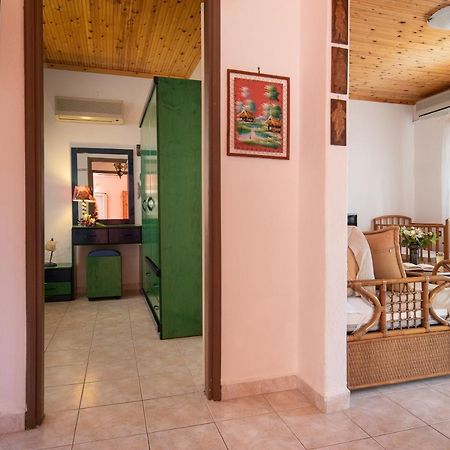 Villa Isabella Toroni Dış mekan fotoğraf
