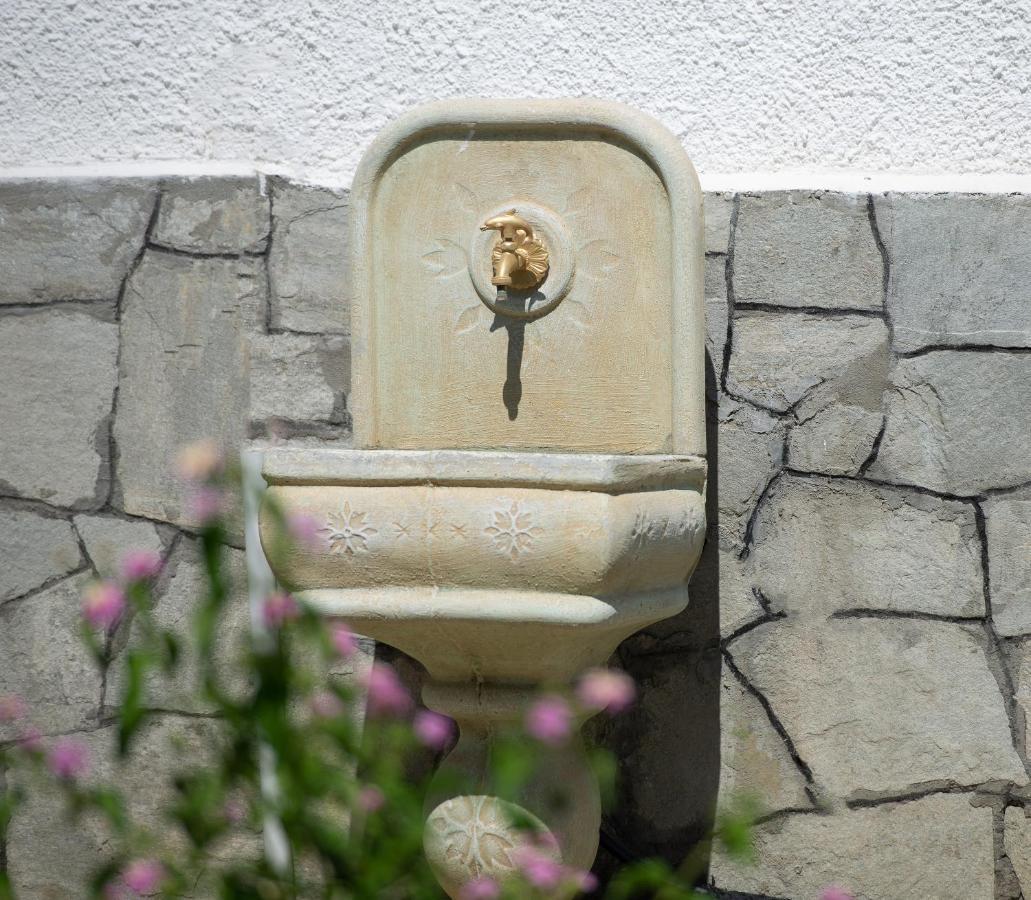 Villa Isabella Toroni Dış mekan fotoğraf